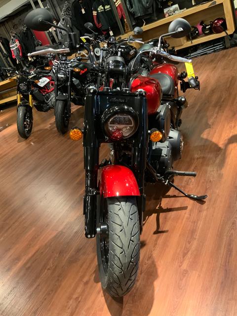 2022 Indian Motorcycle Chief Bobber in Reno, Nevada - Photo 2