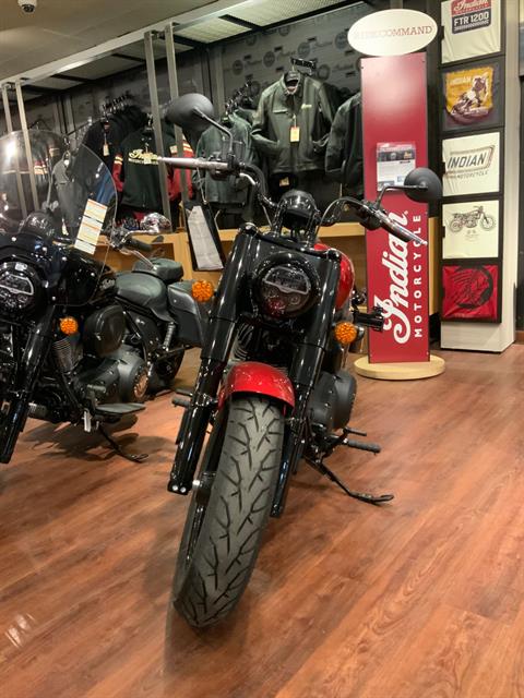 2022 Indian Motorcycle Chief Bobber in Reno, Nevada - Photo 6