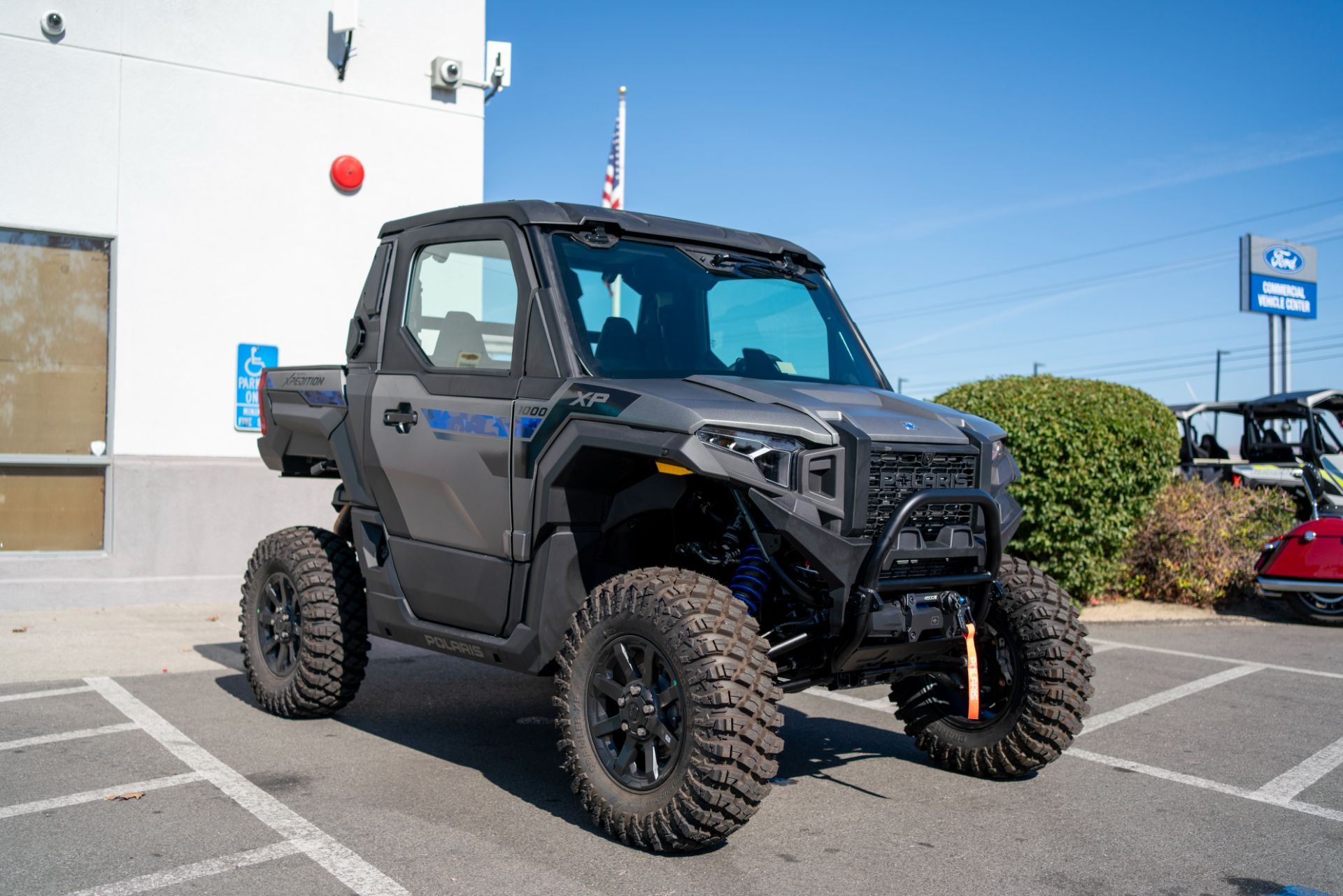 2024 Polaris Polaris XPEDITION XP Northstar in Reno, Nevada - Photo 1