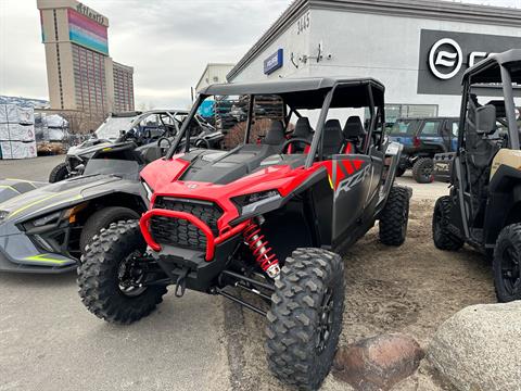 2024 Polaris RZR XP 4 1000 Ultimate in Reno, Nevada