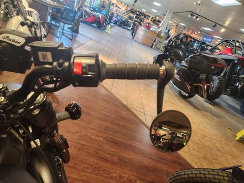 2022 Indian Motorcycle Scout® Bobber ABS in Reno, Nevada - Photo 6