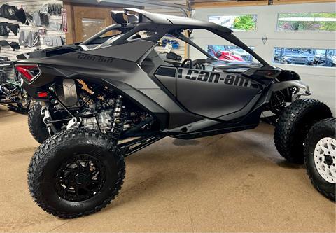 2024 Can-Am Maverick R X in Mars, Pennsylvania - Photo 1