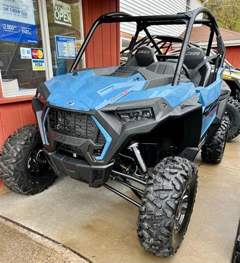 2024 Polaris RZR Trail S Sport in Mars, Pennsylvania - Photo 1