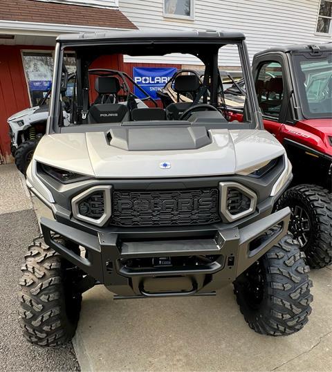 2024 Polaris Ranger XD 1500 Premium in Mars, Pennsylvania - Photo 2