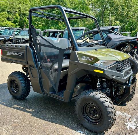 2024 Polaris Ranger SP 570 in Mars, Pennsylvania - Photo 4