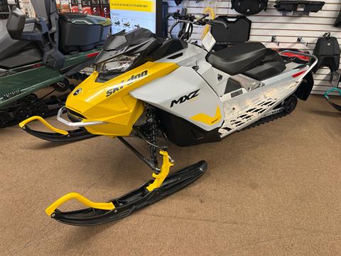 2024 Ski-Doo MXZ NEO 600 EFI ES Cobra 1.0 in Mars, Pennsylvania - Photo 1