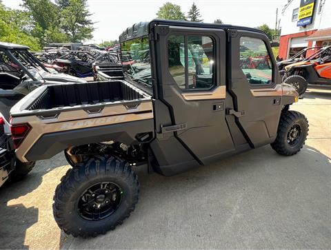 2023 Polaris Ranger Crew XP 1000 NorthStar Edition Ultimate - Ride Command Package in Mars, Pennsylvania - Photo 2