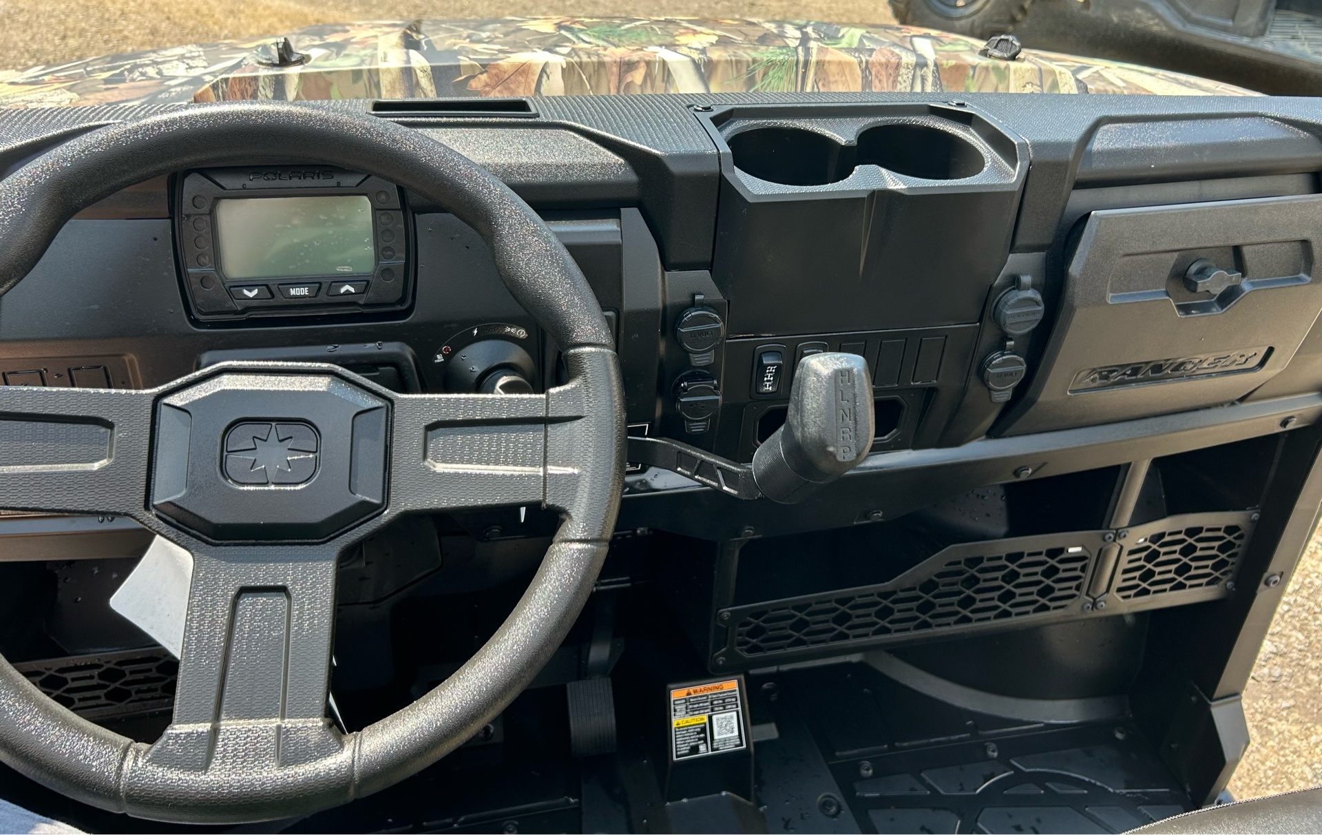 2024 Polaris Ranger SP 570 Premium in Mars, Pennsylvania - Photo 6