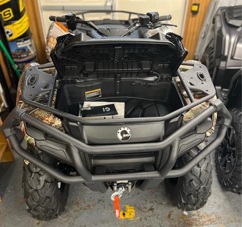 2023 Can-Am Outlander Pro Hunting Edition HD5 in Mars, Pennsylvania - Photo 3