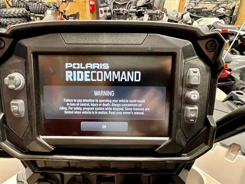 2023 Polaris Sportsman 570 Ride Command Edition in Mars, Pennsylvania - Photo 4