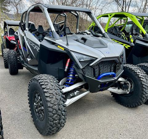 2024 Polaris RZR Pro R 4 Ultimate in Mars, Pennsylvania - Photo 1