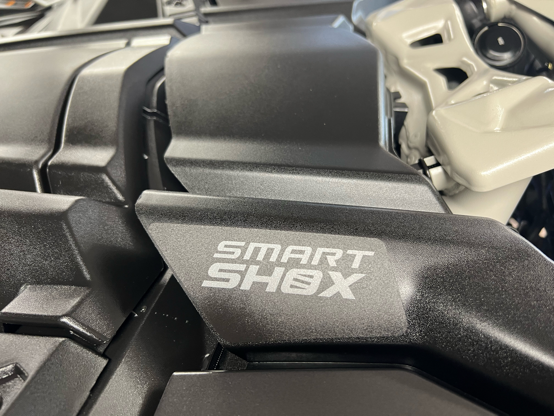 2022 Can-Am Maverick X3 X RS Turbo RR with Smart-Shox in Mars, Pennsylvania - Photo 5