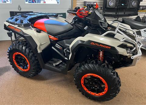 2024 Can-Am Outlander X XC in Mars, Pennsylvania - Photo 1