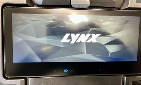 2023 LYNX Shredder RE 3900 850 E-TEC Turbo R PowderMax Light 3.0 SHOT w/ 10.25 in. Touchscreen in Mars, Pennsylvania - Photo 11
