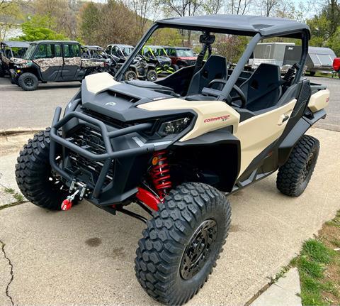 2024 Can-Am Commander XT-P in Mars, Pennsylvania - Photo 1