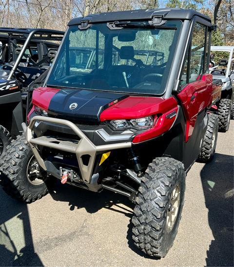 2024 Can-Am Defender Limited in Mars, Pennsylvania - Photo 1