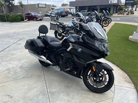 2018 BMW K 1600 B in Orange, California - Photo 3