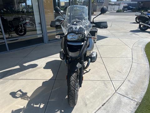 2011 BMW R 1200 GS in Orange, California - Photo 3