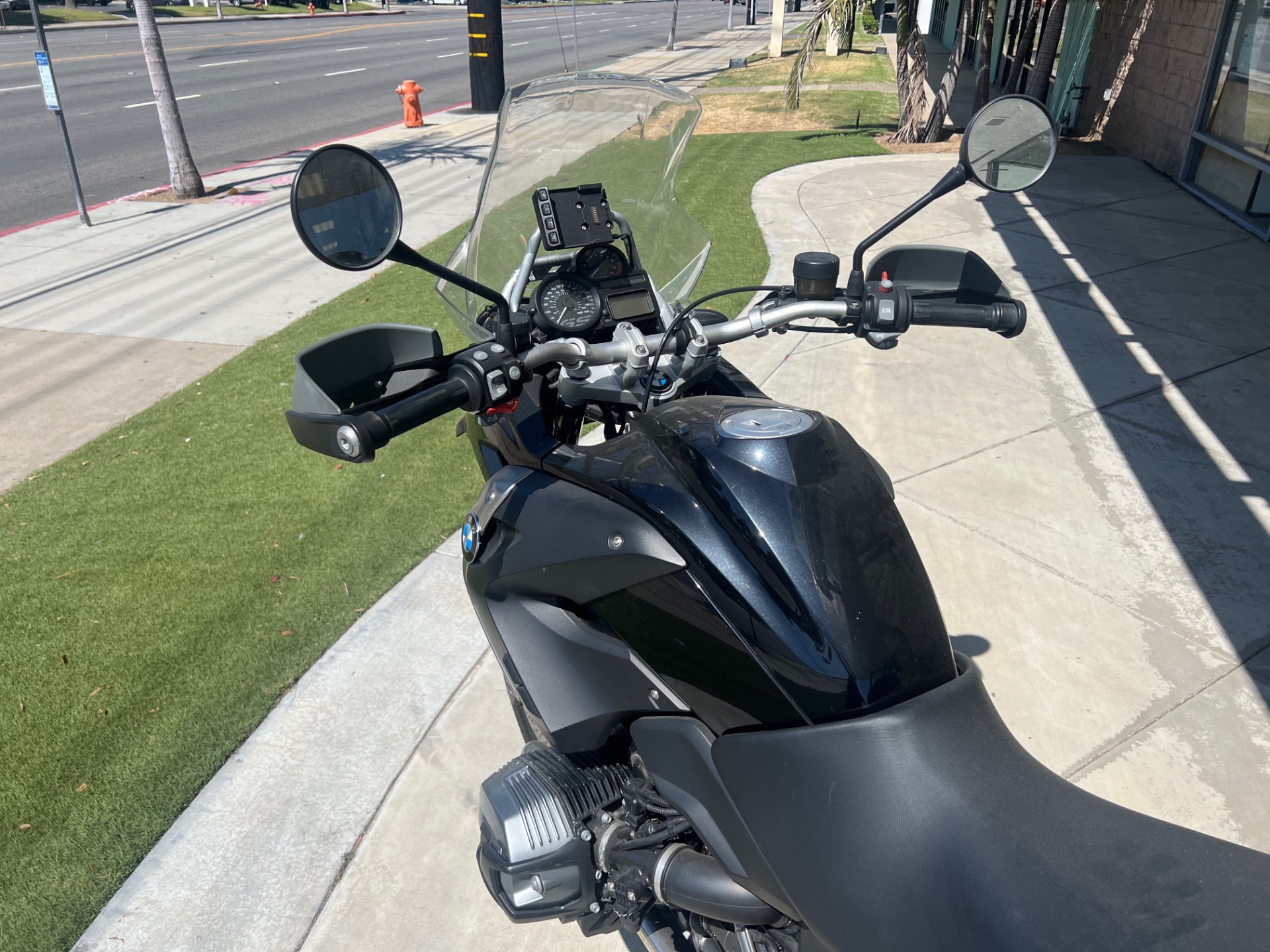 2011 BMW R 1200 GS in Orange, California - Photo 6