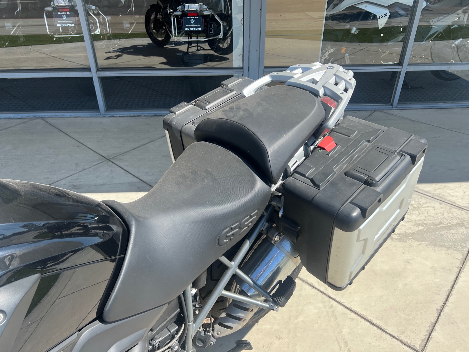 2011 BMW R 1200 GS in Orange, California - Photo 7