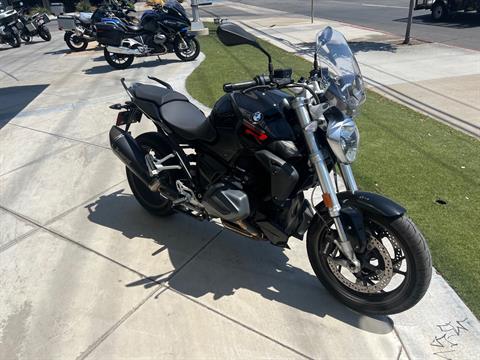 2020 BMW R 1250 R in Orange, California - Photo 2