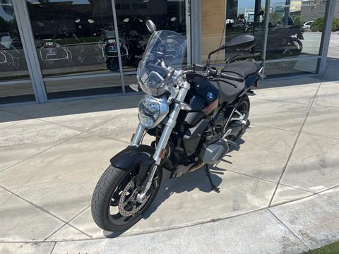 2020 BMW R 1250 R in Orange, California - Photo 4