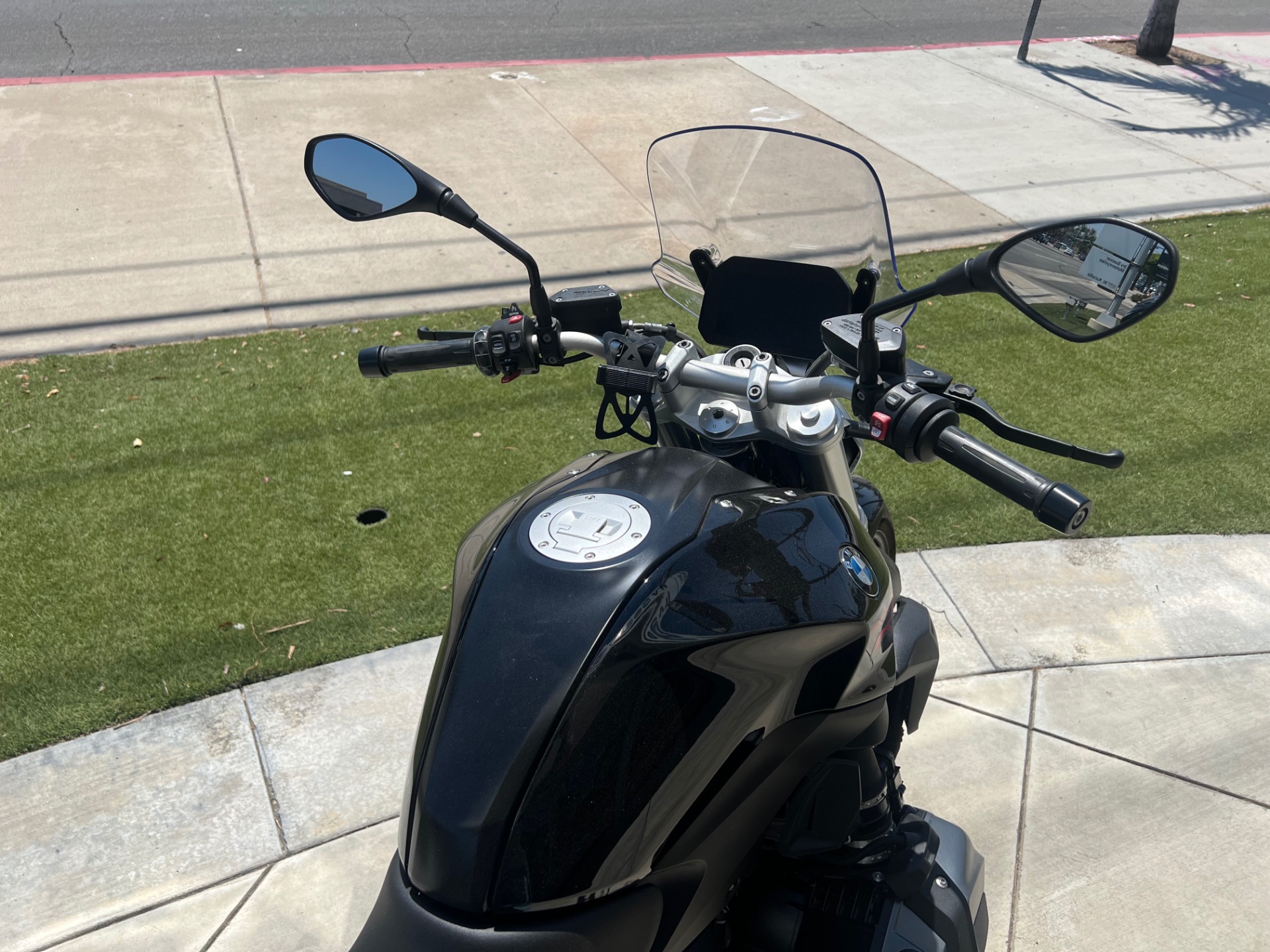 2020 BMW R 1250 R in Orange, California - Photo 6