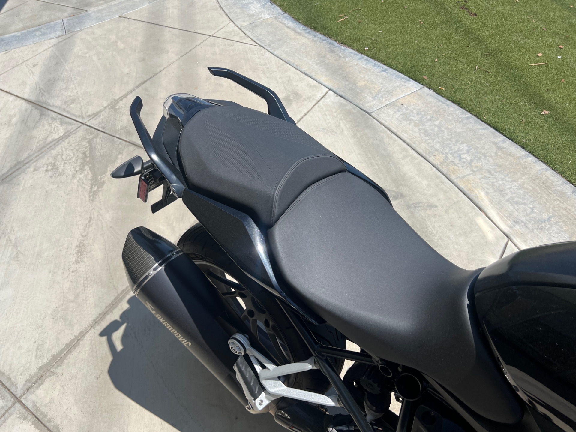 2020 BMW R 1250 R in Orange, California - Photo 7