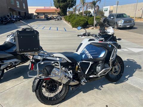 2023 BMW R 1250 GS Adventure in Orange, California - Photo 5