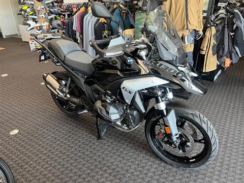 2024 BMW R 1300 GS in Orange, California - Photo 3