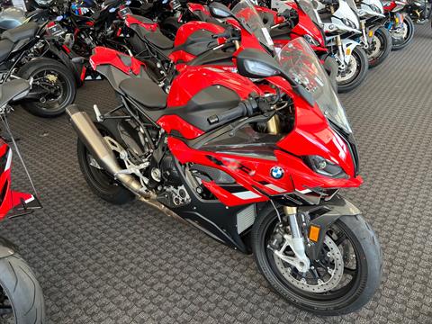 2024 BMW S 1000 RR in Orange, California - Photo 1