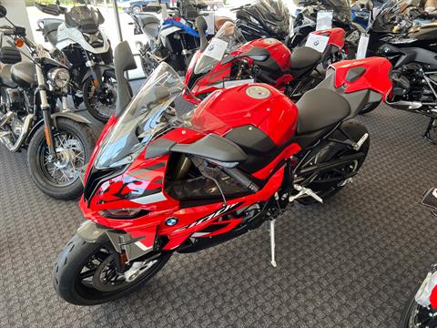 2024 BMW S 1000 RR in Orange, California - Photo 4