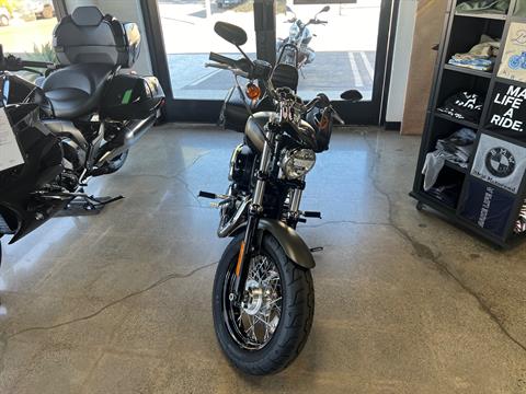 2018 Harley-Davidson 1200 Custom in Orange, California - Photo 3