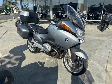 2006 BMW R 1200 RT in Orange, California - Photo 1