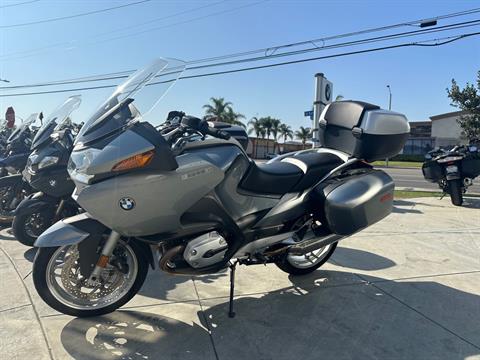 2006 BMW R 1200 RT in Orange, California - Photo 2