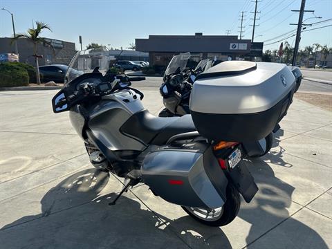 2006 BMW R 1200 RT in Orange, California - Photo 5