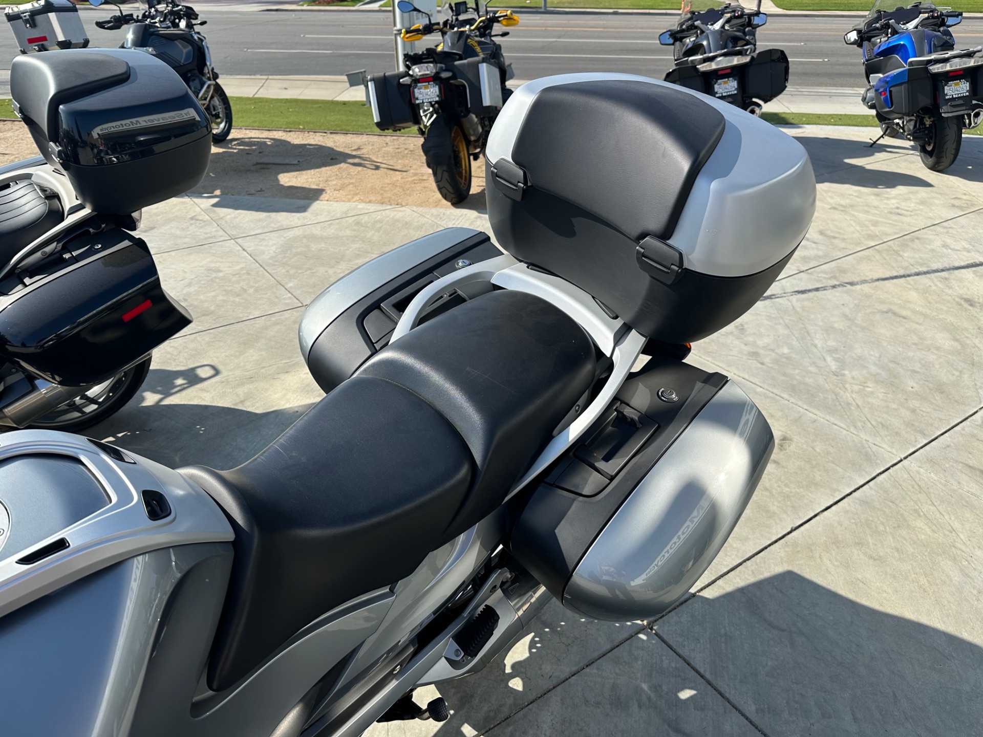 2006 BMW R 1200 RT in Orange, California - Photo 7