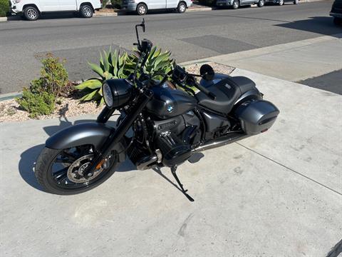 2024 BMW R 18 Roctane in Orange, California - Photo 1