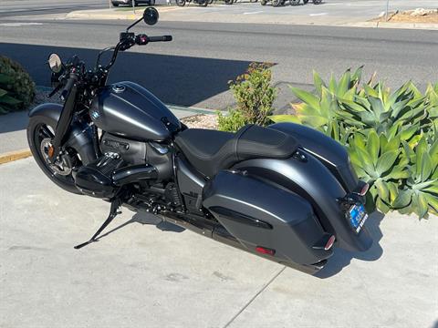 2024 BMW R 18 Roctane in Orange, California - Photo 3