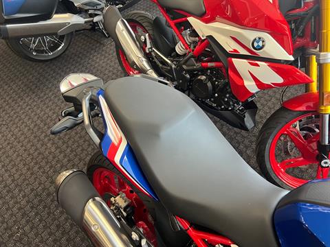 2024 BMW G 310 R in Orange, California - Photo 5