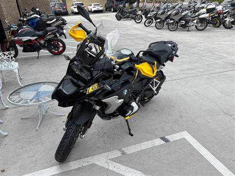 2022 BMW R 1250 GS - 40 Years of GS Edition in Orange, California - Photo 2