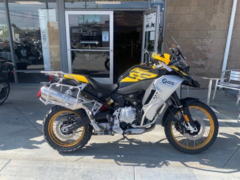 bmw f 850 gs adventure for sale