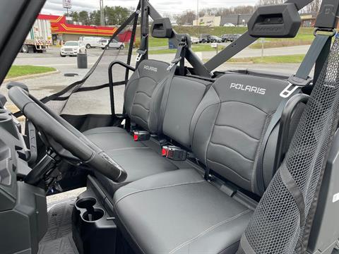 2024 Polaris Ranger XP 1000 Premium in Troutville, Virginia - Photo 9