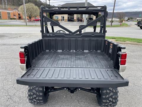 2024 Polaris Ranger XP 1000 Premium in Troutville, Virginia - Photo 11