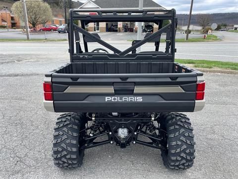 2024 Polaris Ranger XP 1000 Premium in Troutville, Virginia - Photo 12