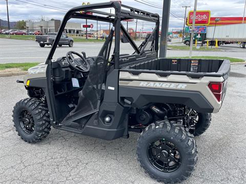 2024 Polaris Ranger XP 1000 Premium in Troutville, Virginia - Photo 4