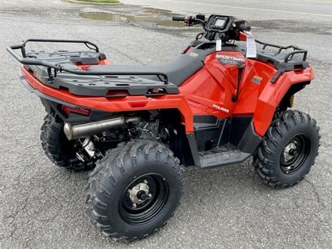 2024 Polaris Sportsman 450 H.O. EPS in Troutville, Virginia - Photo 5