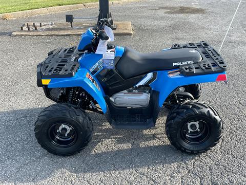 2024 Polaris Sportsman 110 in Troutville, Virginia - Photo 2