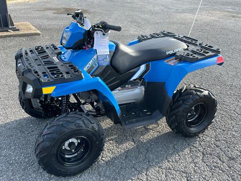 2024 Polaris Sportsman 110 in Troutville, Virginia - Photo 3