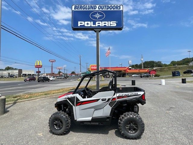 2025 Polaris General 1000 Sport in Troutville, Virginia - Photo 1